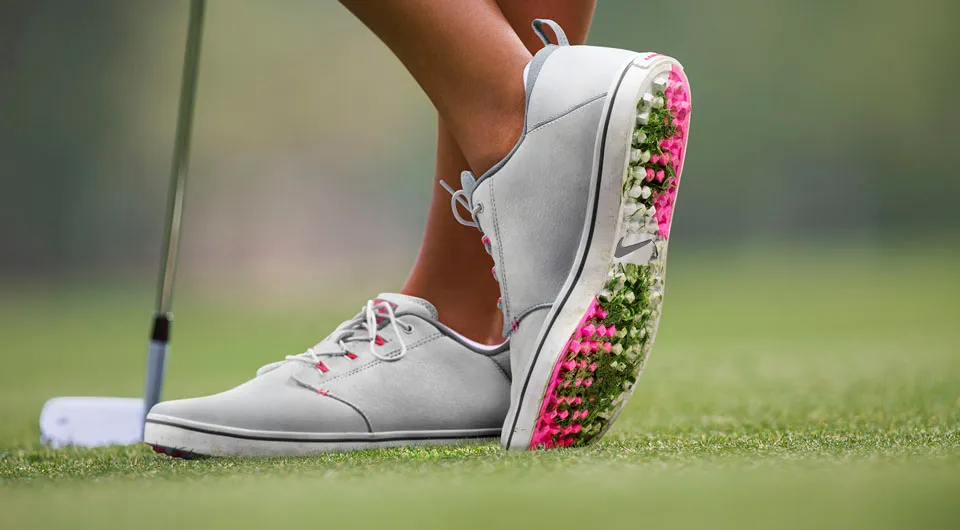 womens golf shoes
