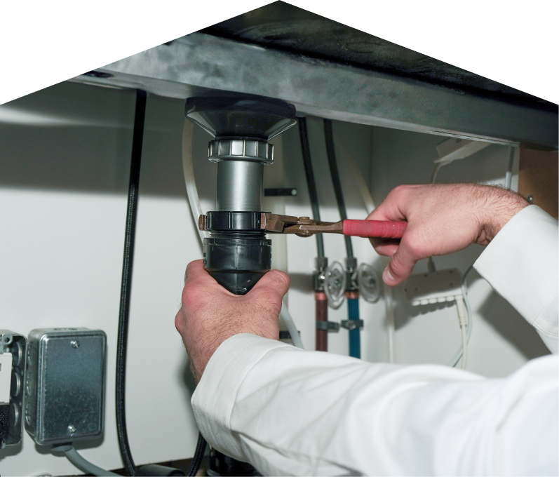 Plumbing Service