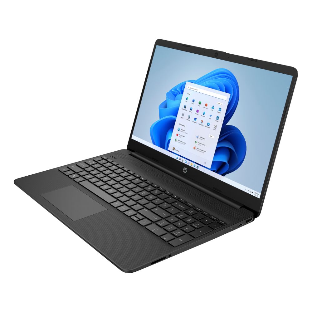 Refurbished Laptop 