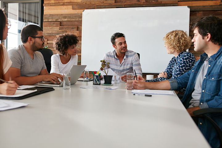 Marketing Agencies