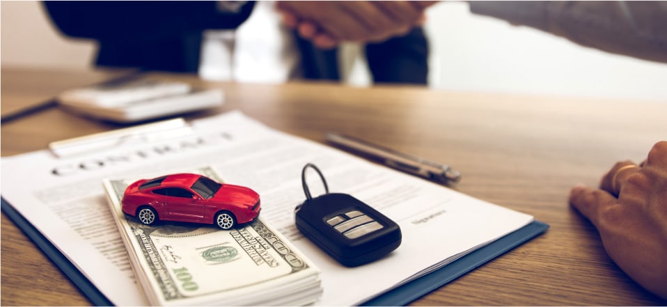 Car Title Loans
