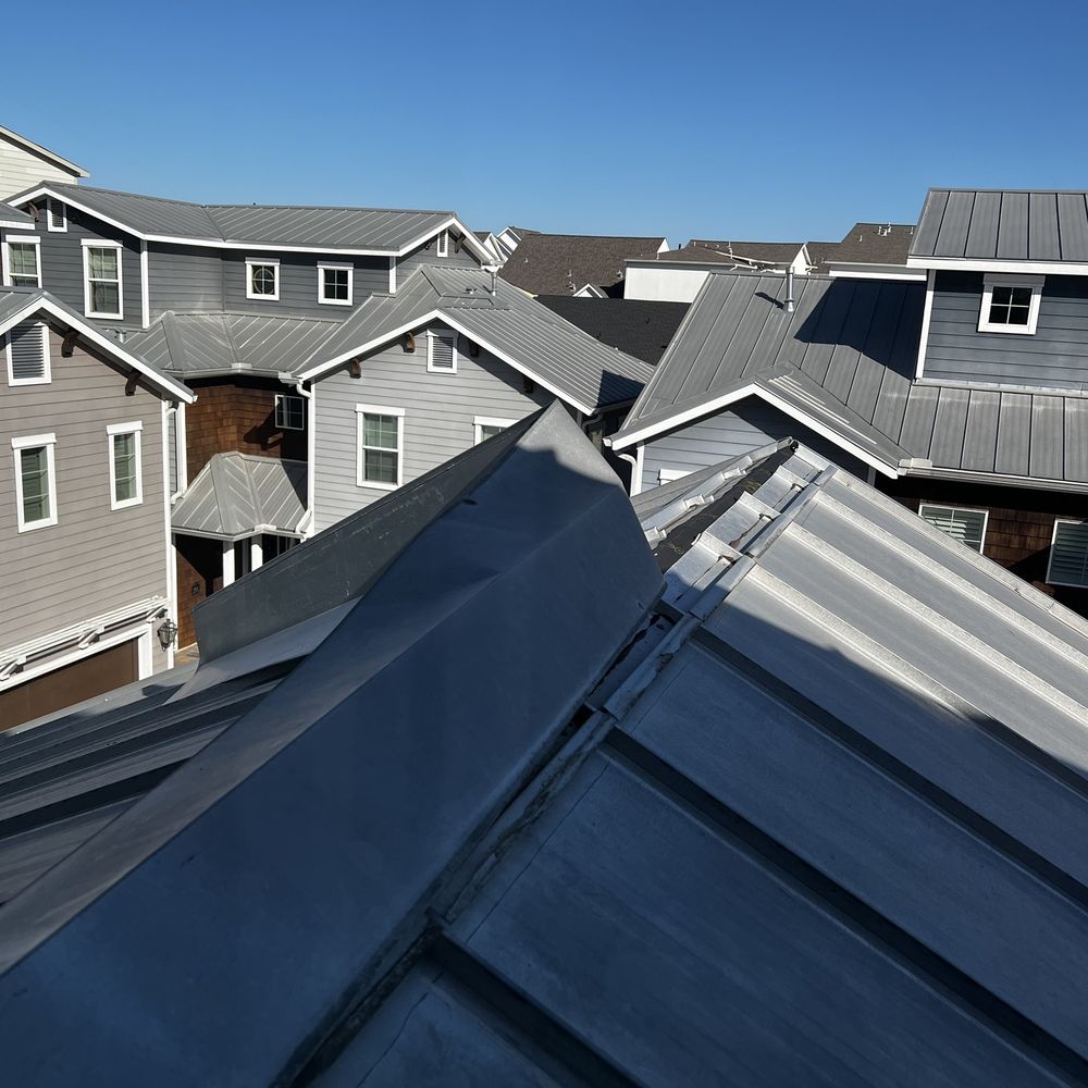 Roofing Replacement
