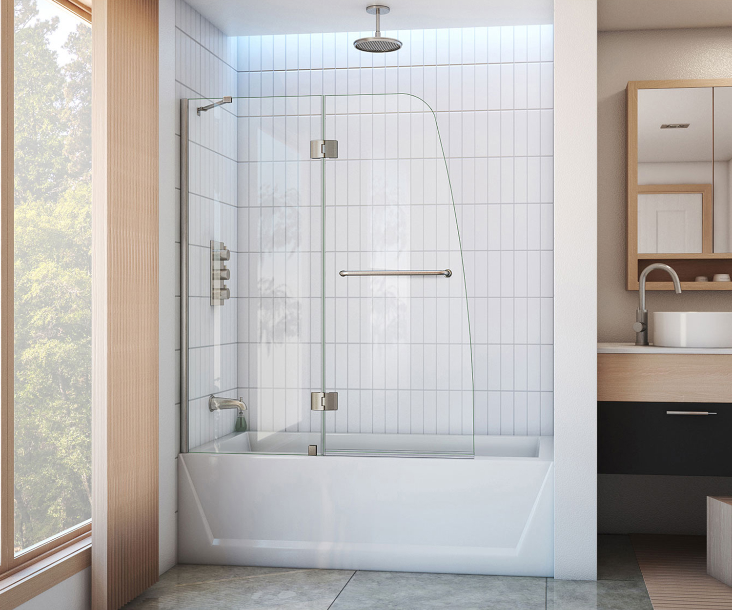 Shower Doors