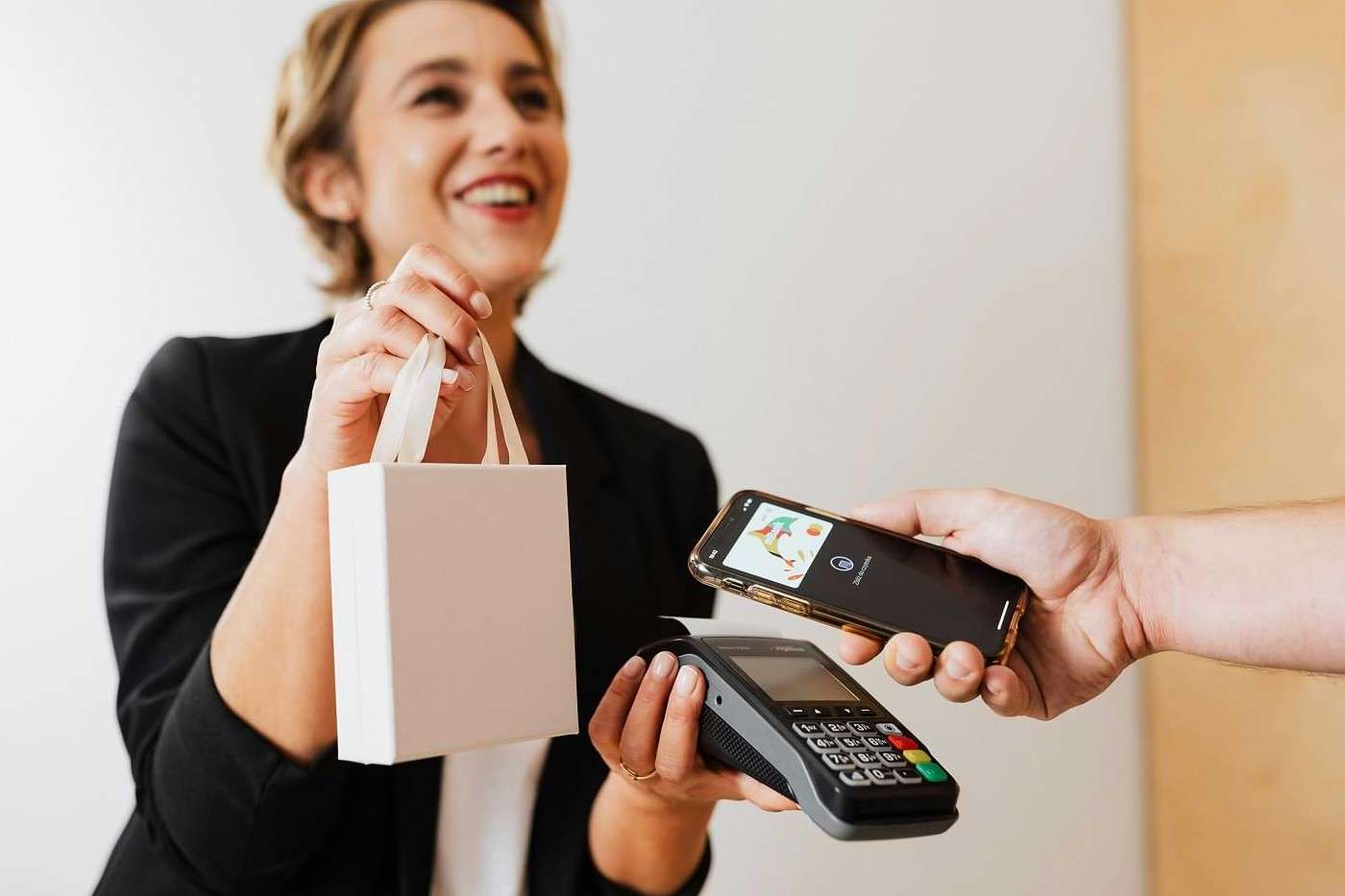 Expense Management