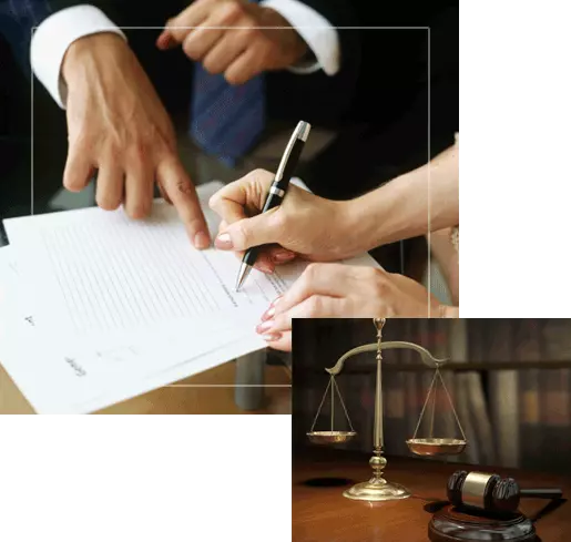 criminal defense attorney
