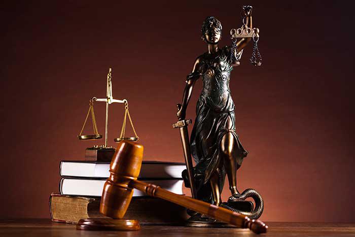 Law Attorney