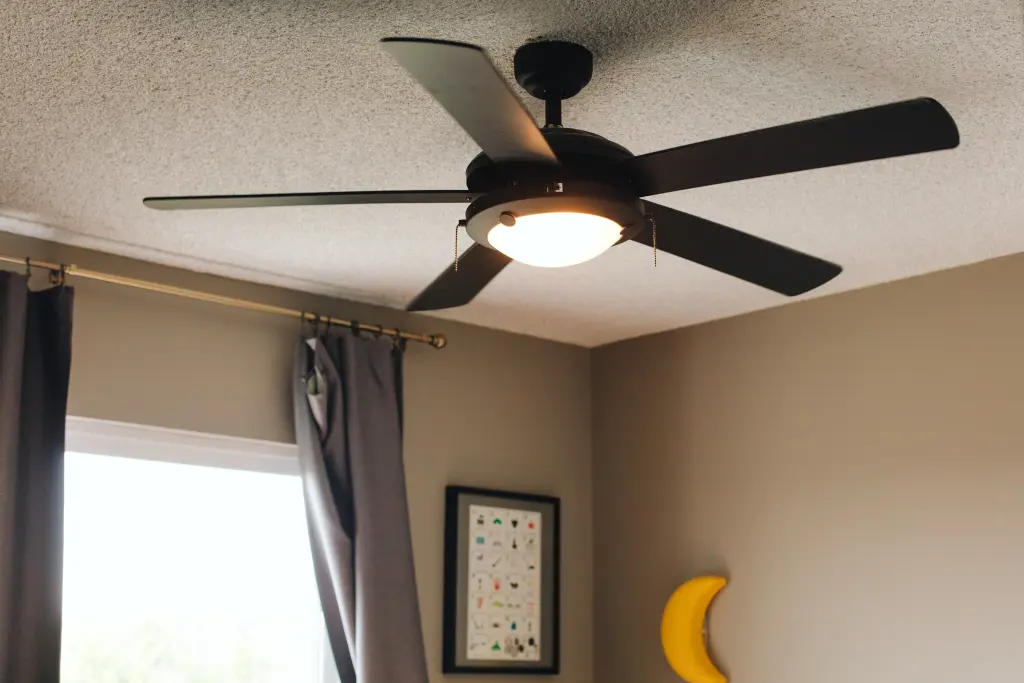 Ceiling Fan Installation