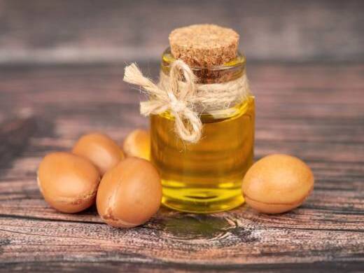 Argan Oil Bulk
