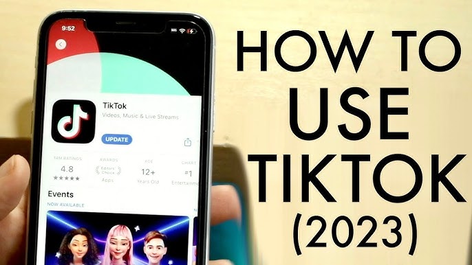 TikTok Videos