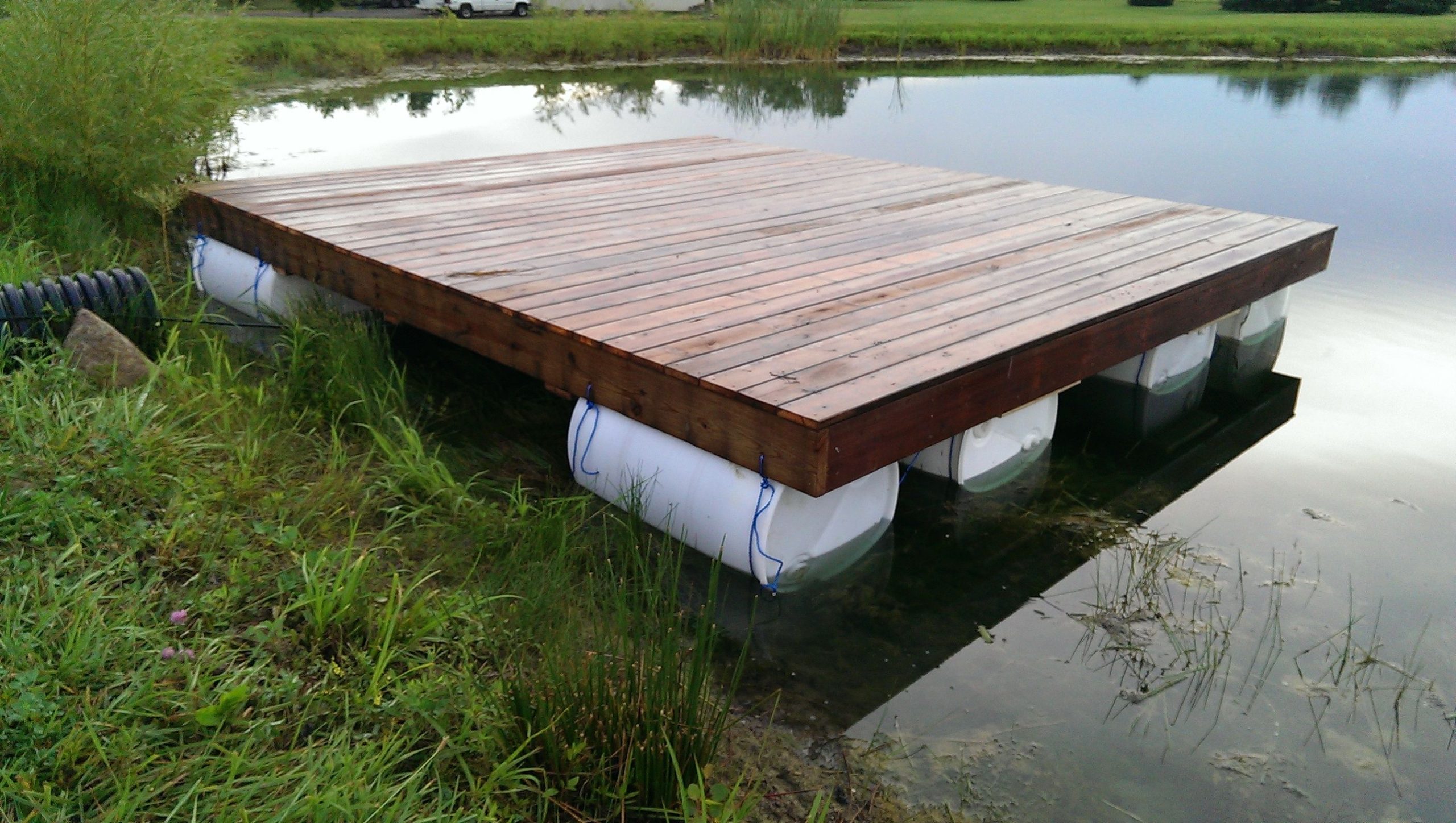 Dock Manufacturers