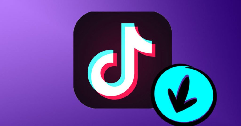 TikTok Video 
