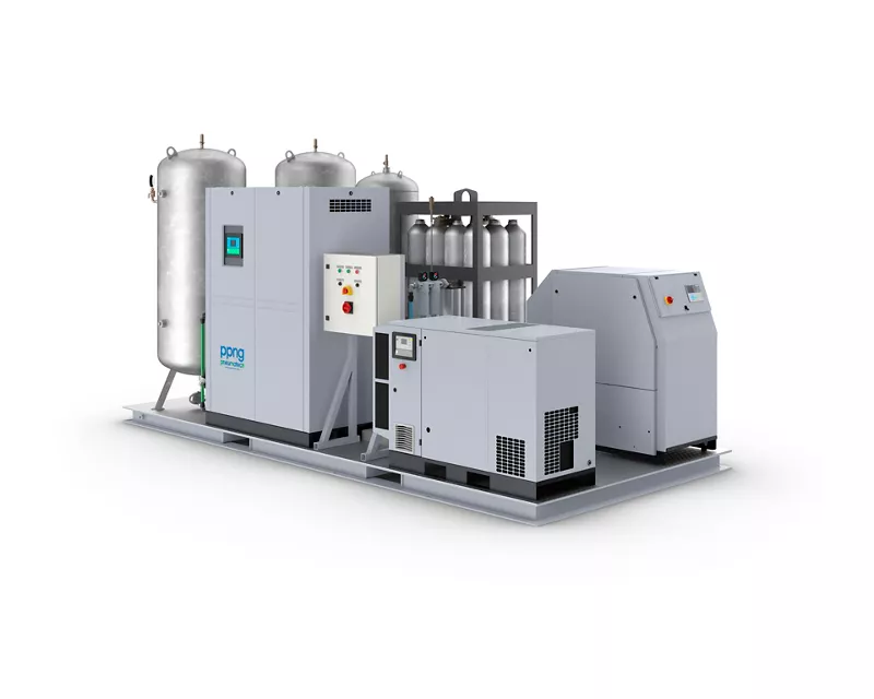 Edge Innovative Gas