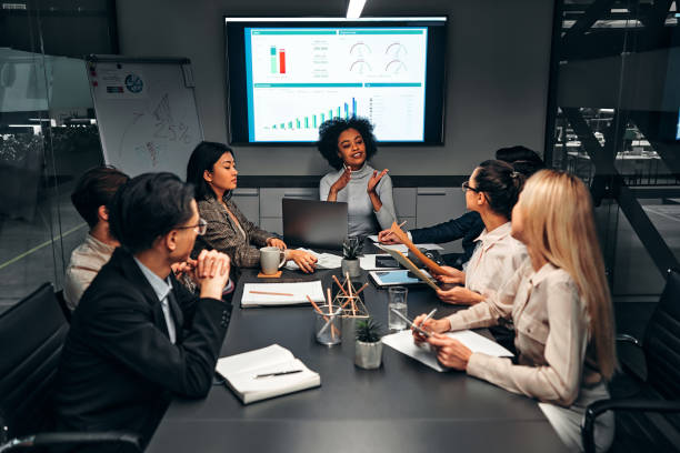 Business Growth