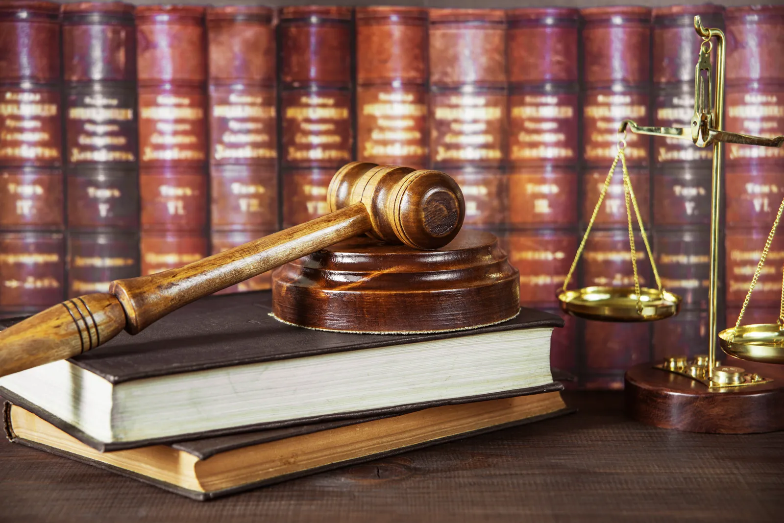 Law Firm
