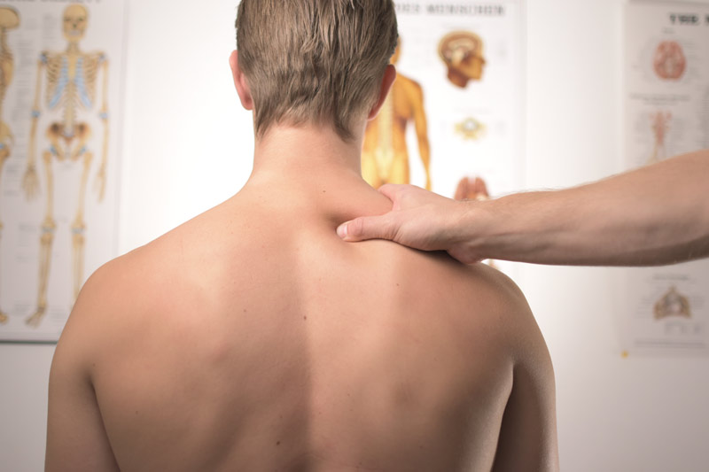 Physiotherapy Services