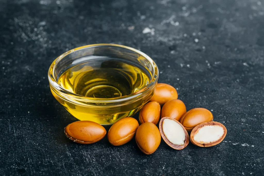  argan oil