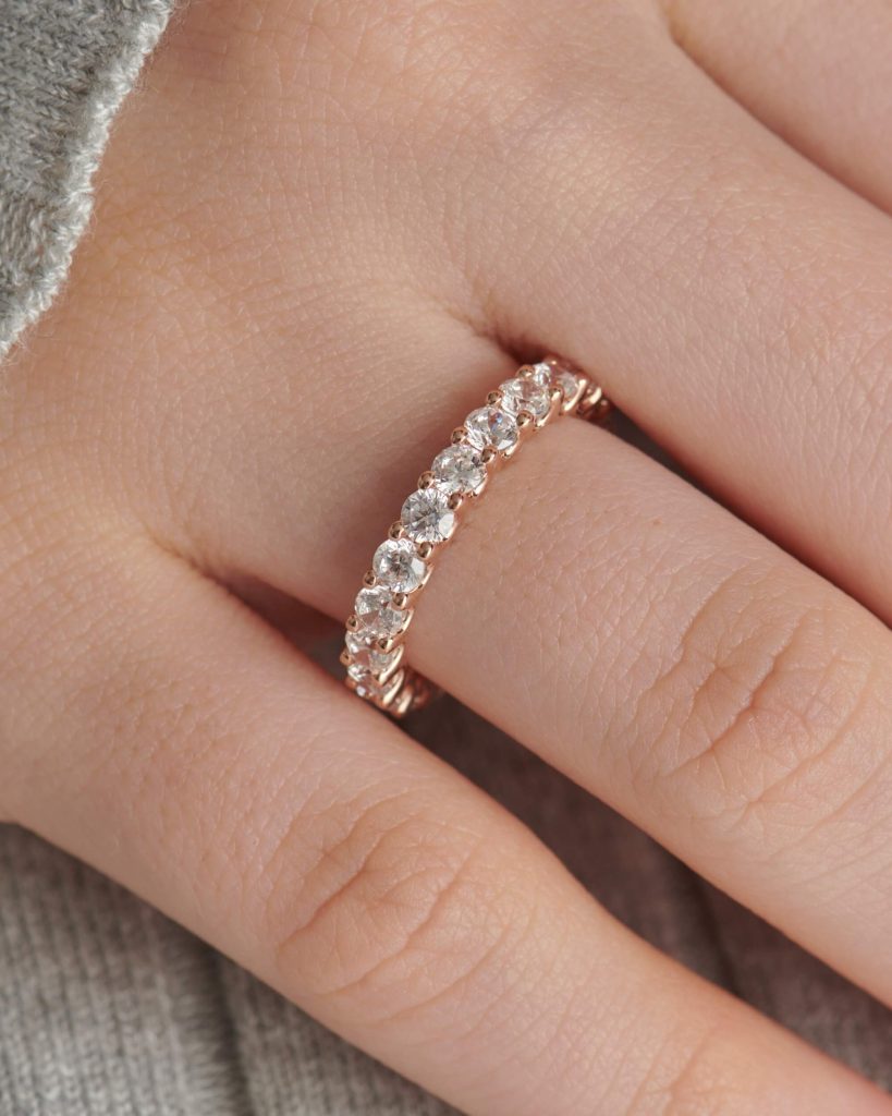 Diamond Jewellery