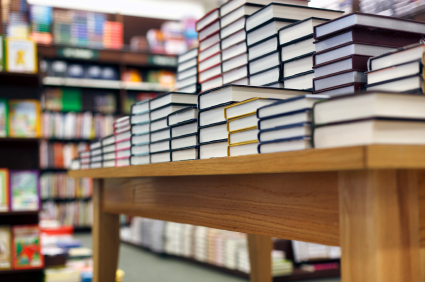 Online Book Shopping