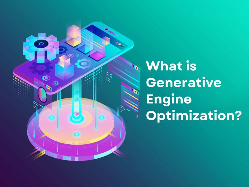 Generative Engine Optimization
