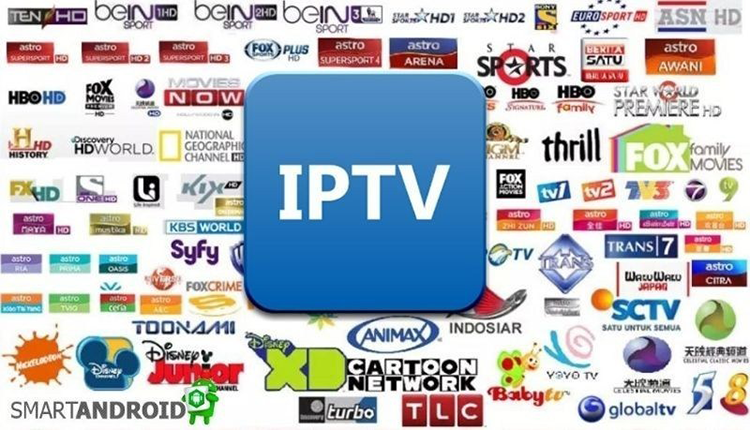 IPTV 